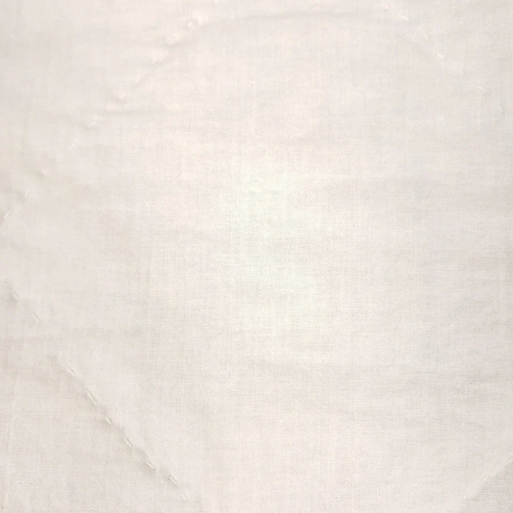 Handmade handcrafted quilted